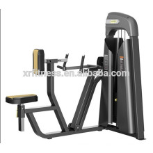 Hot crivit sports equipment XC810/XP810 Vertical Row machine